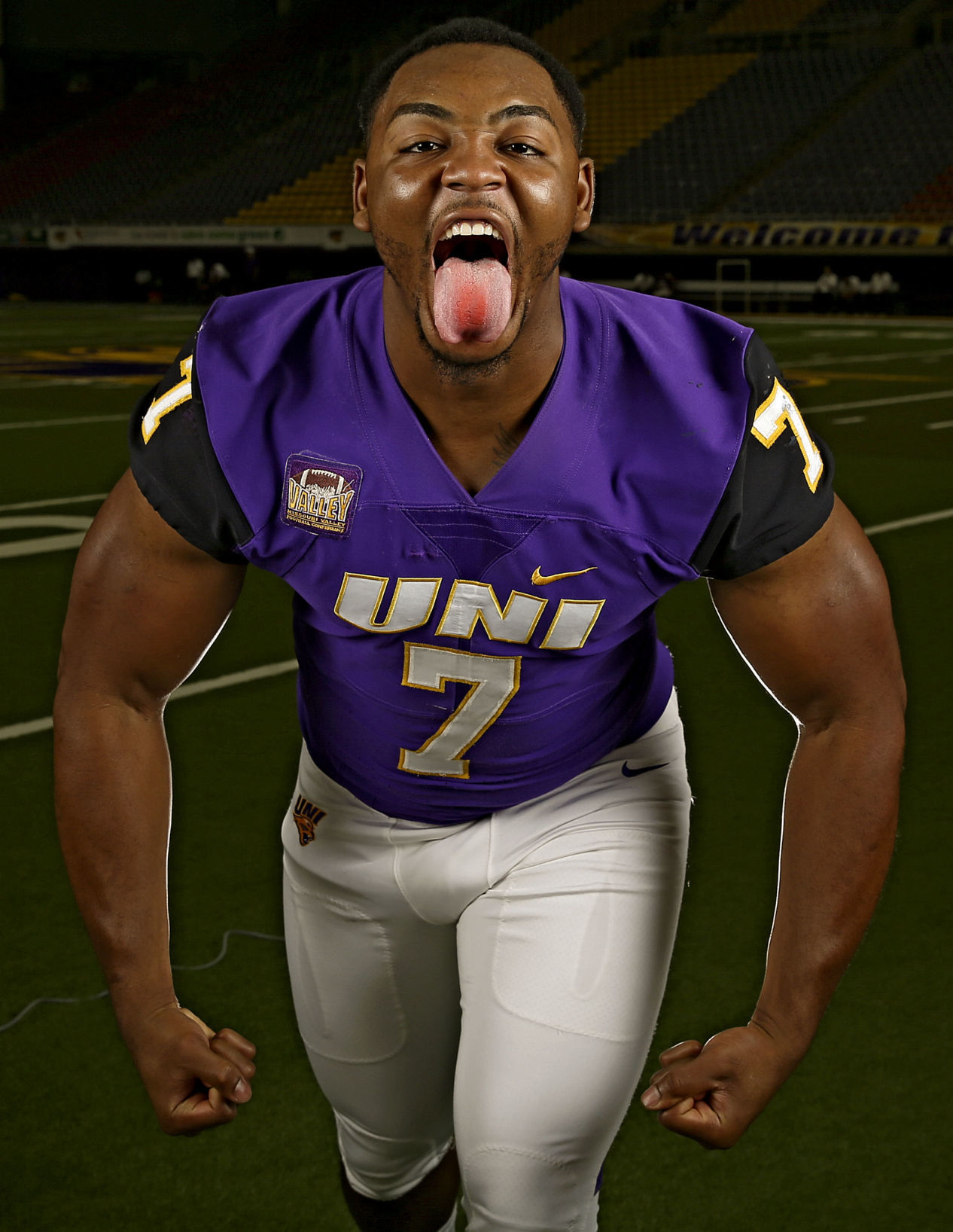 UNI Media Day